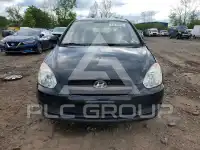 2011 Hyundai Accent фото