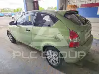 2011 Hyundai Accent photo
