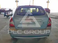 2011 Hyundai Accent фото