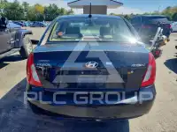 2011 Hyundai Accent фото