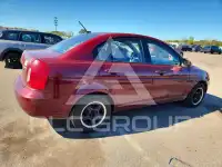 2011 Hyundai Accent фото
