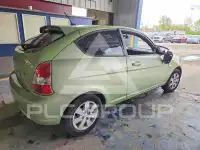 2011 Hyundai Accent photo