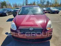 2011 Hyundai Accent фото