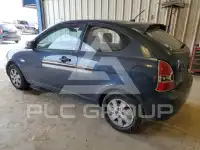 2011 Hyundai Accent photo