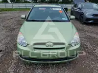 2011 Hyundai Accent фото