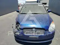 2011 Hyundai Accent фото
