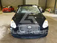 2011 Hyundai Accent фото