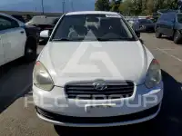 2011 Hyundai Accent фото