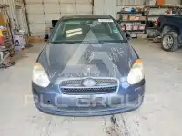 2011 Hyundai Accent photo