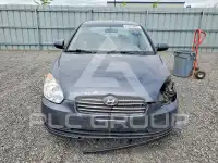 2011 Hyundai Accent фото