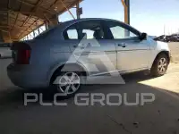 2011 Hyundai Accent photo