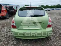2011 Hyundai Accent фото