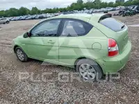 2011 Hyundai Accent фото