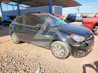 2011 Hyundai Accent photo