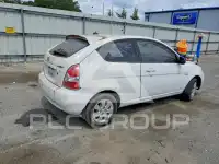 2011 Hyundai Accent фото