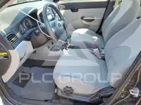 2011 Hyundai Accent фото