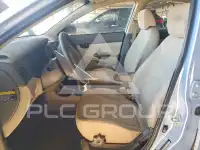 2011 Hyundai Accent photo