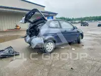 2011 Hyundai Accent фото