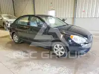 2011 Hyundai Accent фото