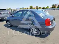 2011 Hyundai Accent фото