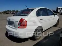 2011 Hyundai Accent фото