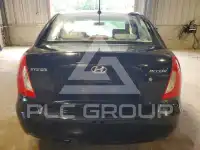 2011 Hyundai Accent фото