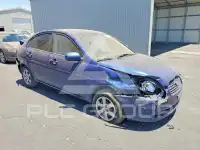 2011 Hyundai Accent фото