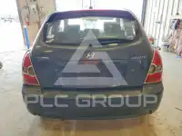 2011 Hyundai Accent photo