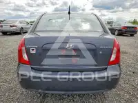 2011 Hyundai Accent фото