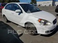 2011 Hyundai Accent фото