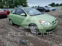 2011 Hyundai Accent фото