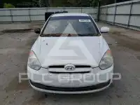 2011 Hyundai Accent фото