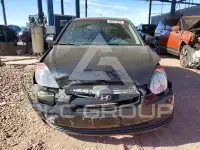 2011 Hyundai Accent photo