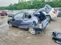 2011 Hyundai Accent фото