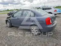 2011 Hyundai Accent фото