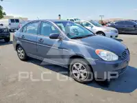 2011 Hyundai Accent фото