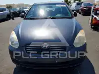 2011 Hyundai Accent фото
