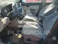 2011 Hyundai Accent photo
