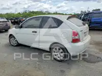 2011 Hyundai Accent фото