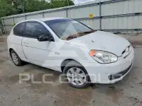 2011 Hyundai Accent фото