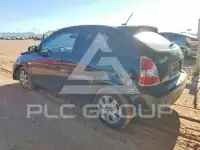 2011 Hyundai Accent photo