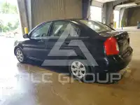 2011 Hyundai Accent фото