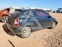 2011 Hyundai Accent photo