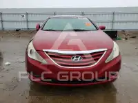 2011 Hyundai Accent photo