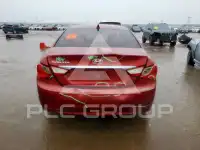 2011 Hyundai Accent photo