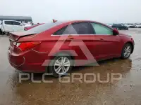 2011 Hyundai Accent photo
