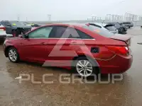 2011 Hyundai Accent photo