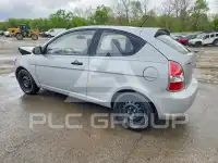 2011 Hyundai Accent фото