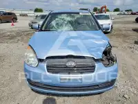 2011 Hyundai Accent фото