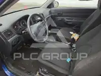 2011 Hyundai Accent фото
